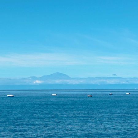 Anmar Tasarte Daire Playa de Tasarte Dış mekan fotoğraf