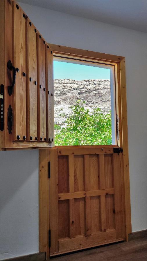 Anmar Tasarte Daire Playa de Tasarte Dış mekan fotoğraf