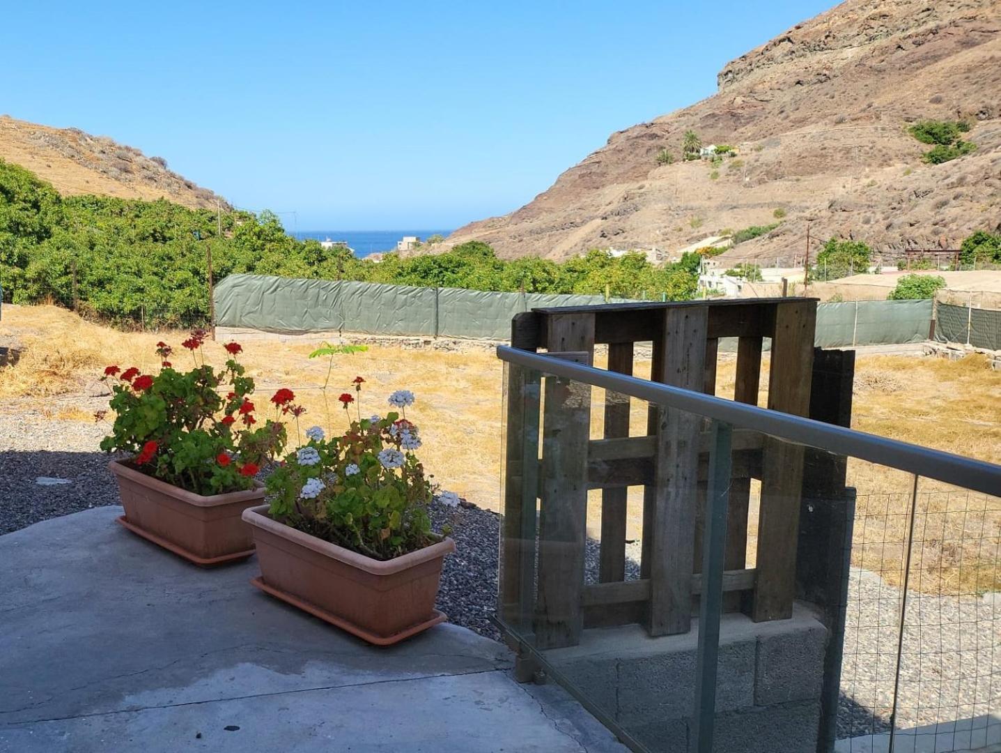 Anmar Tasarte Daire Playa de Tasarte Dış mekan fotoğraf