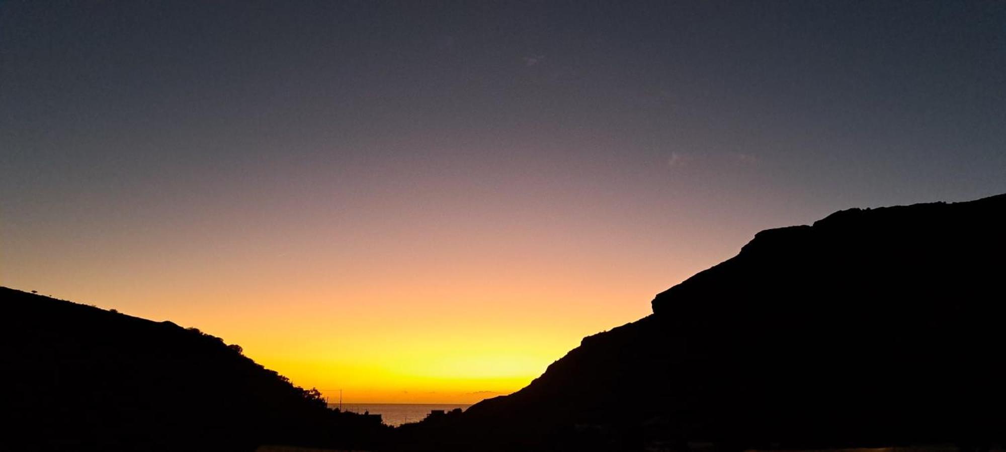 Anmar Tasarte Daire Playa de Tasarte Dış mekan fotoğraf