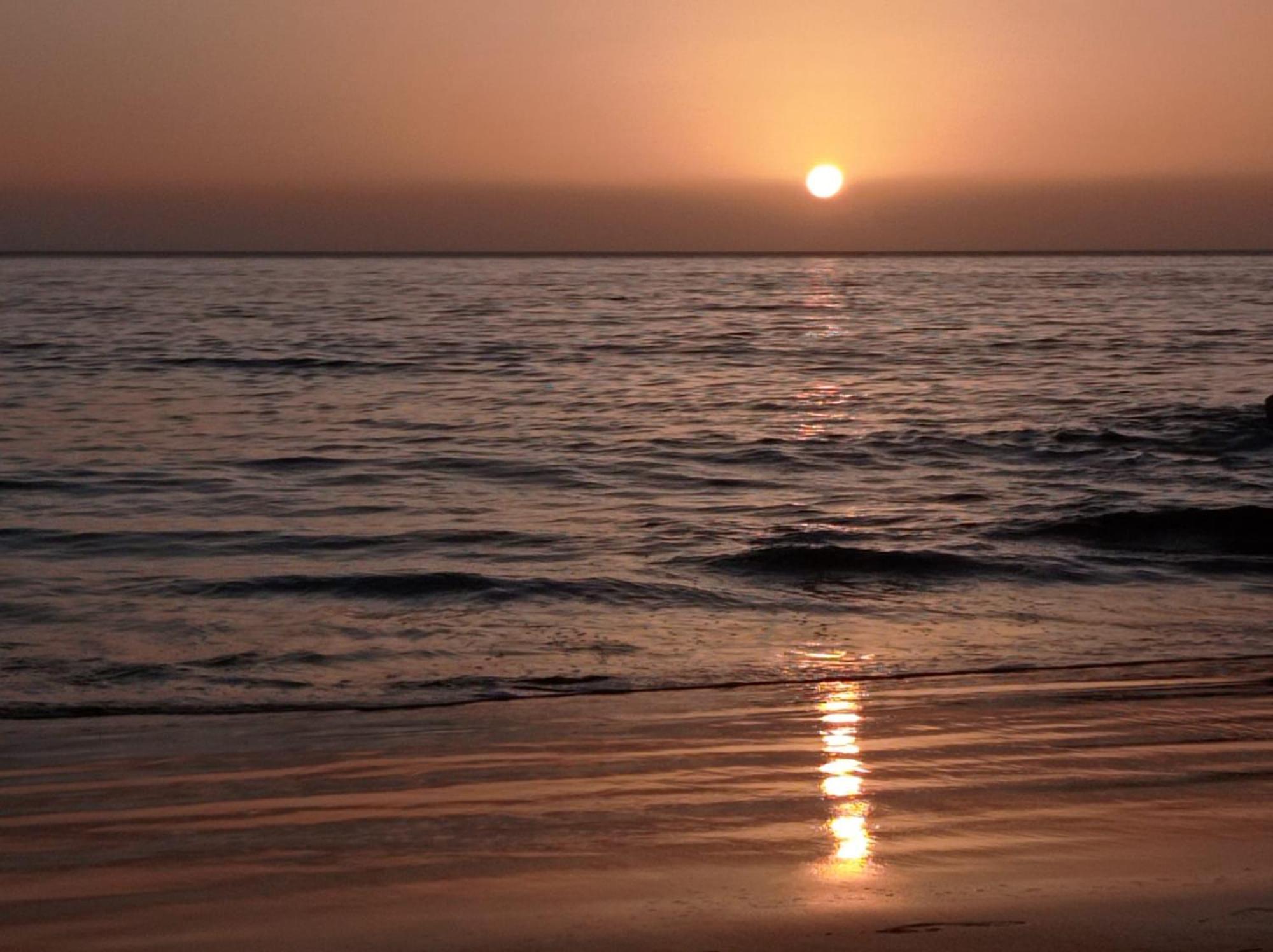 Anmar Tasarte Daire Playa de Tasarte Dış mekan fotoğraf